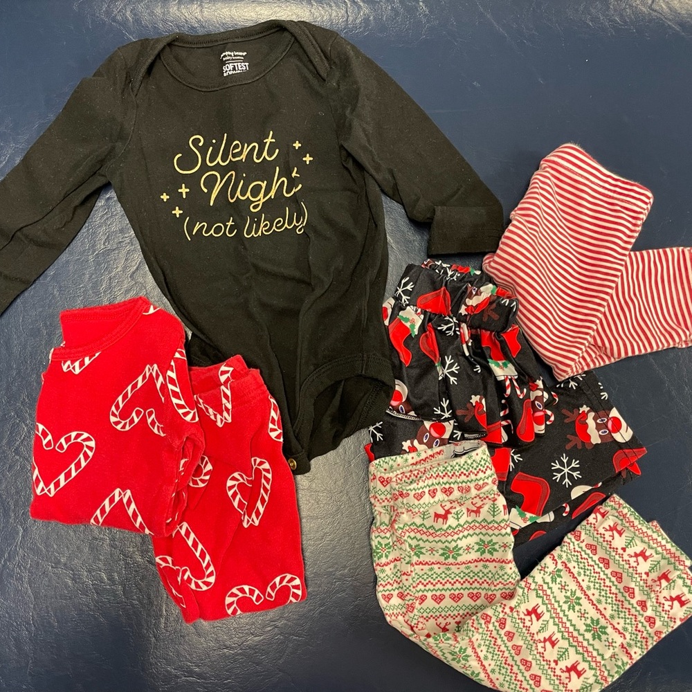 Christmas bundle